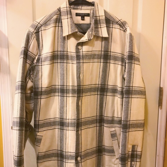 Banana Republic | Jackets \u0026 Coats 
